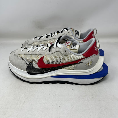 Nike Vaporwaffle sacai Sport Fuchsia Game Royal Used (No Box)