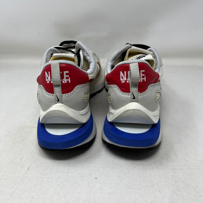 Nike Vaporwaffle sacai Sport Fuchsia Game Royal Used (No Box)