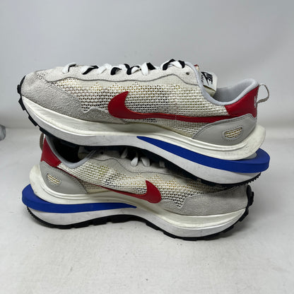 Nike Vaporwaffle sacai Sport Fuchsia Game Royal Used (No Box)