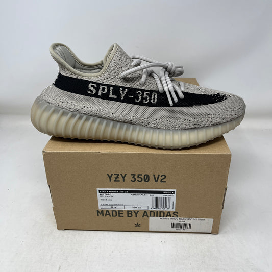 adidas Yeezy Boost 350 V2 Slate