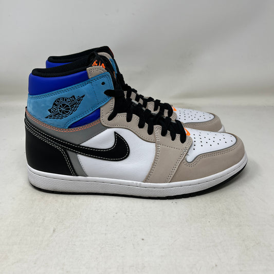 Jordan 1 Retro High OG Prototype Used (No Box)