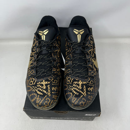 Nike Kobe 11 Protro Mamba Day Used