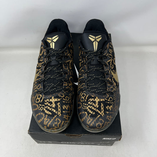 Nike Kobe 11 Protro Mamba Day Used