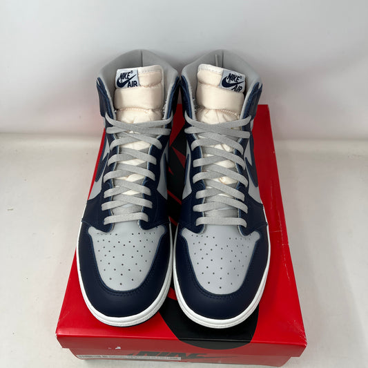 Jordan 1 Retro High '85 Georgetown Used