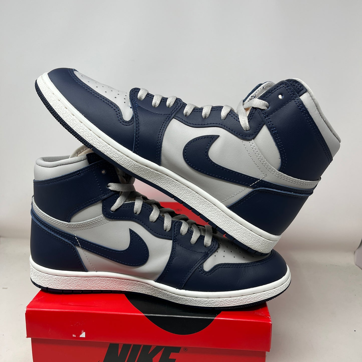 Jordan 1 Retro High '85 Georgetown Used