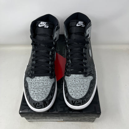 Jordan 1 Retro High OG Rebellionaire Used
