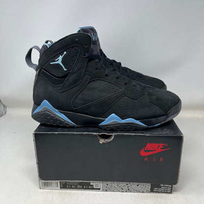 Jordan 7 Retro Chambray (2023) Used