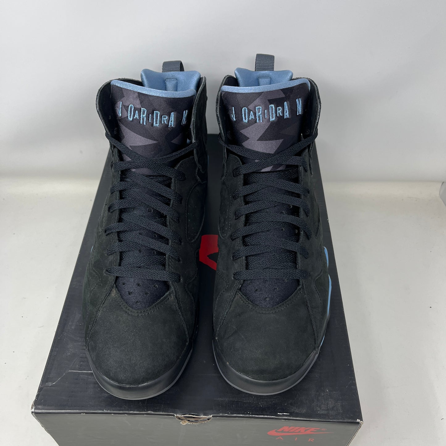 Jordan 7 Retro Chambray (2023) Used