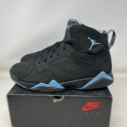 Jordan 7 Retro Chambray (2023) Used