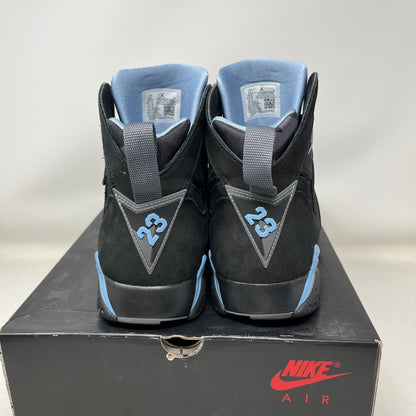 Jordan 7 Retro Chambray (2023) Used