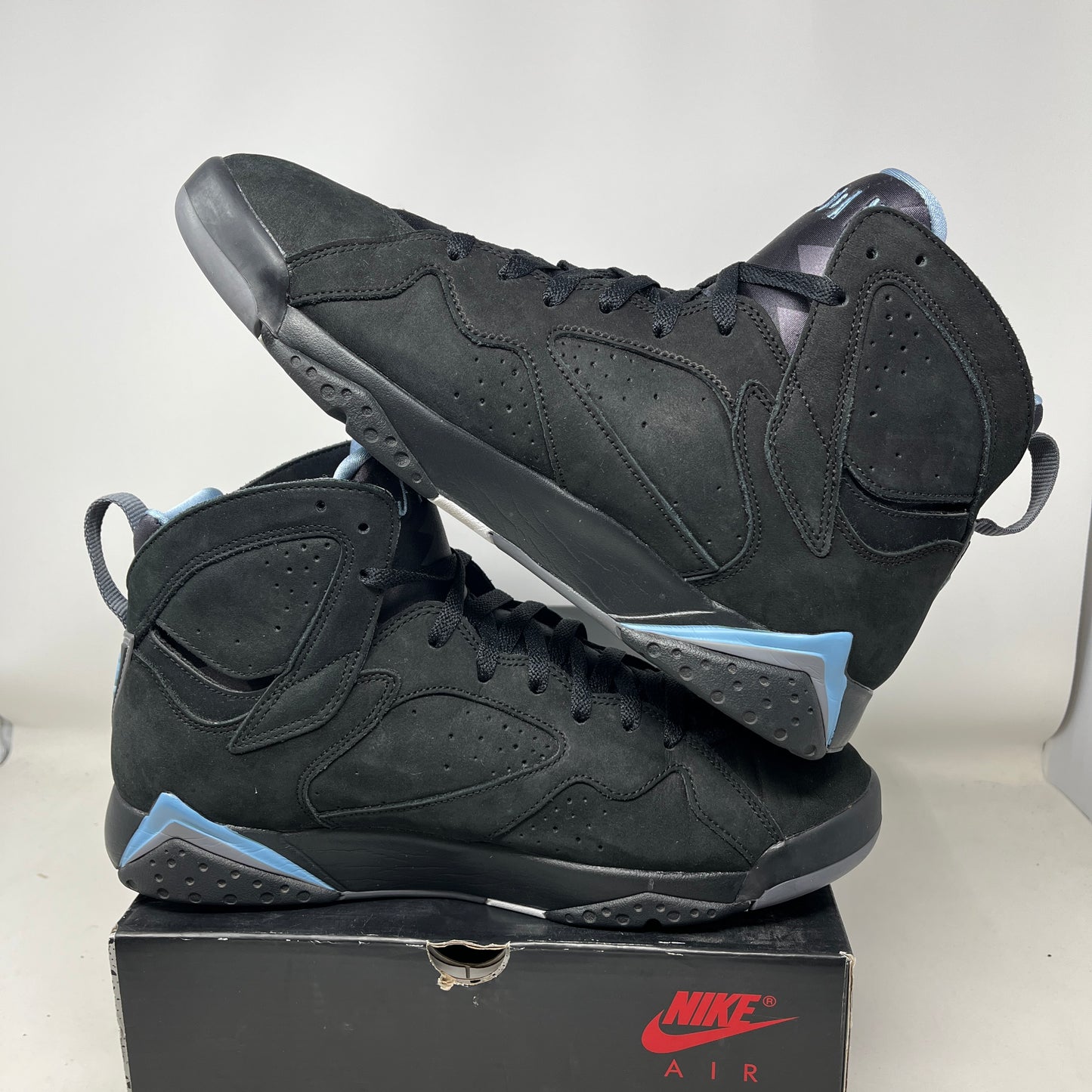 Jordan 7 Retro Chambray (2023) Used