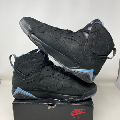 Jordan 7 Retro Chambray (2023) Used