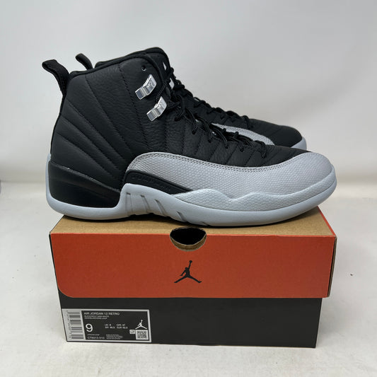 Jordan 12 Retro Barons Used