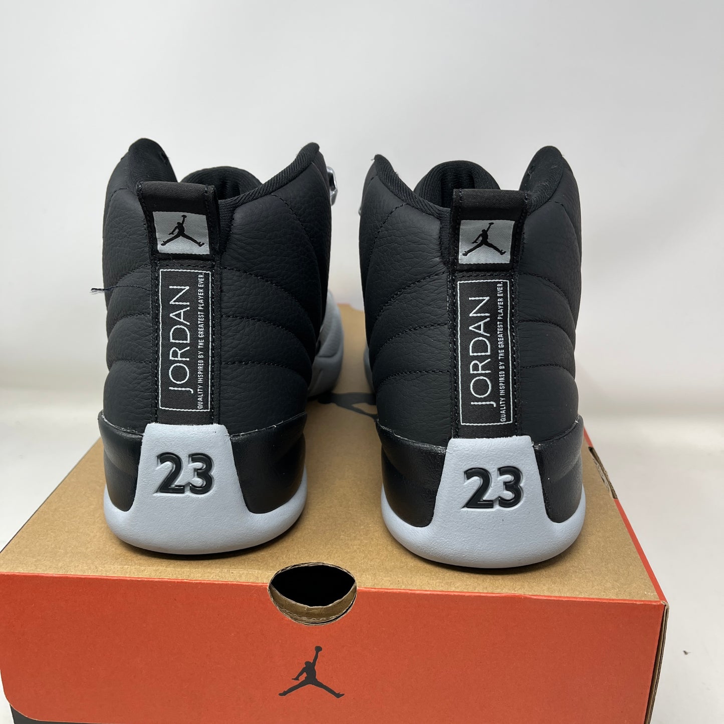 Jordan 12 Retro Barons Used
