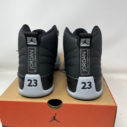 Jordan 12 Retro Barons Used