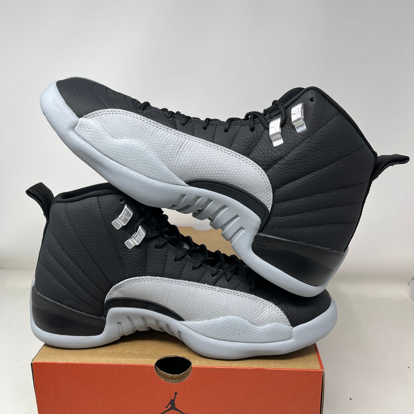 Jordan 12 Retro Barons Used