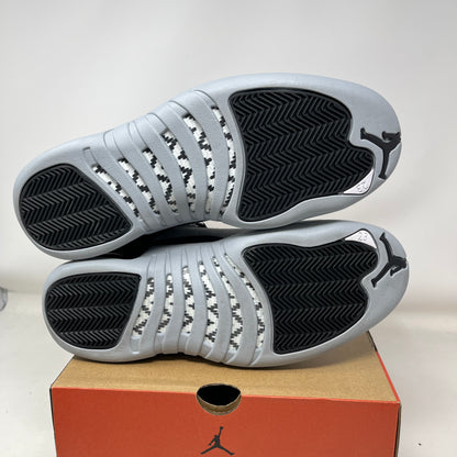 Jordan 12 Retro Barons Used