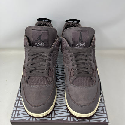 Jordan 4 Retro SP A Ma Maniére Violet Ore Used