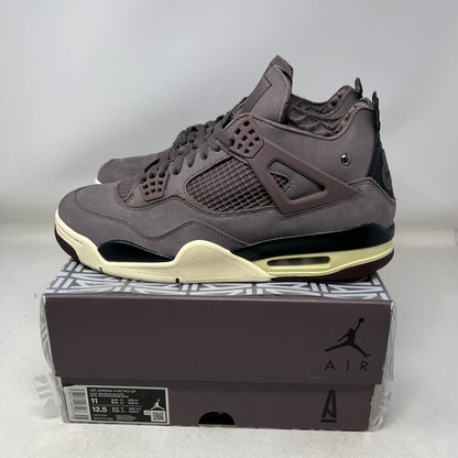 Jordan 4 Retro SP A Ma Maniére Violet Ore Used