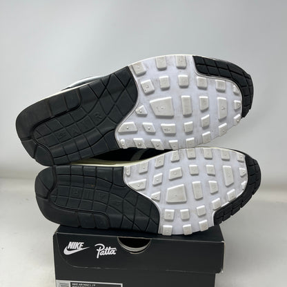 Nike Air Max 1 Patta Waves Black Used