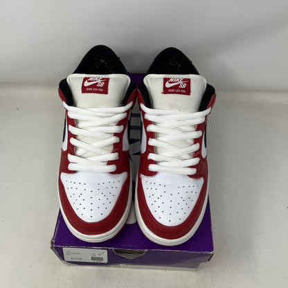 Nike SB Dunk Low Pro J-Pack Chicago Used
