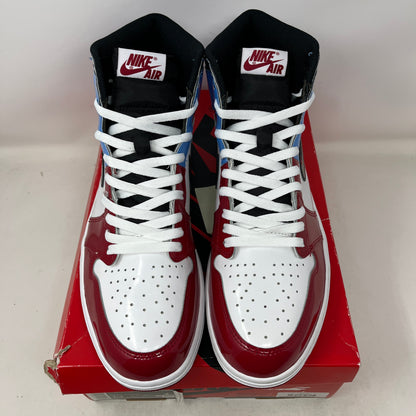 Jordan 1 Retro High Fearless UNC Chicago (Used)