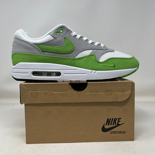 Nike Air Max 1 Patta 20th Anniversary Chlorophyll
