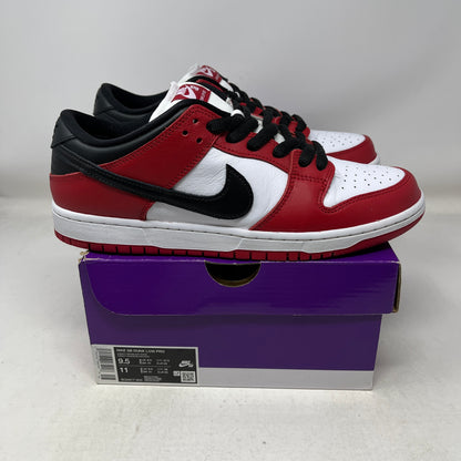 Nike SB Dunk Low Pro J-Pack Chicago Used