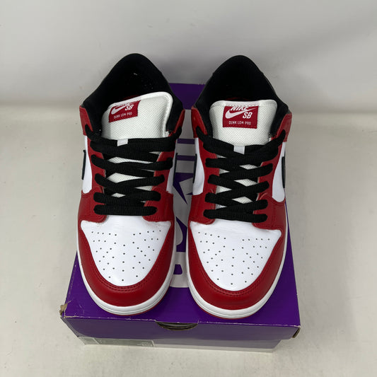 Nike SB Dunk Low Pro J-Pack Chicago Used