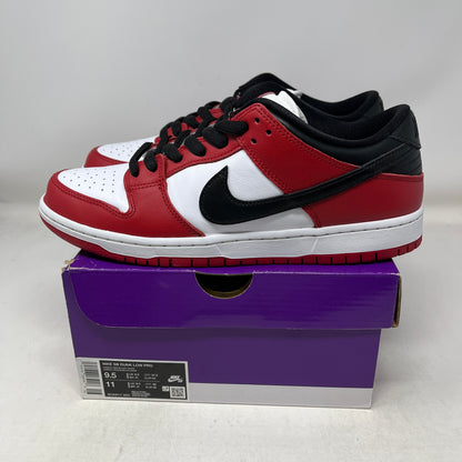 Nike SB Dunk Low Pro J-Pack Chicago Used