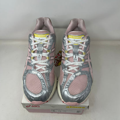 ASICS Gel-Nimbus 10.1 Vandy The Pink x atmos Banana Split Strawberry Used