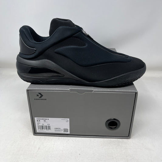 Converse SHAI 001 Charm Black