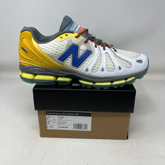 New Balance 1890 Action Bronson Hornet Tusk
