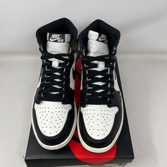 Jordan 1 Retro High Dark Mocha Used