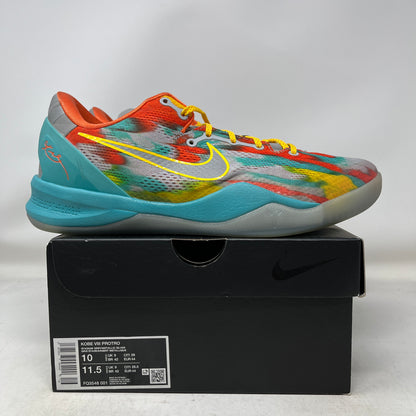 Nike Kobe 8 Protro Venice Beach (2024) (Used)