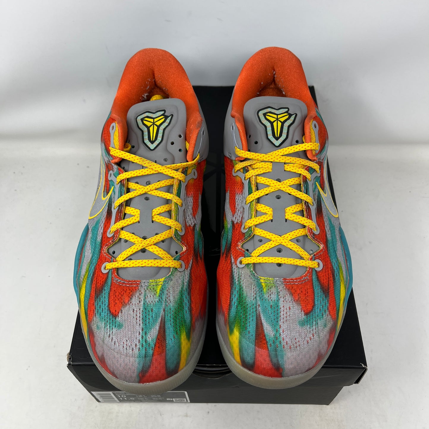 Nike Kobe 8 Protro Venice Beach (2024) (Used)