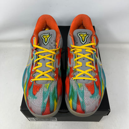 Nike Kobe 8 Protro Venice Beach (2024) (Used)