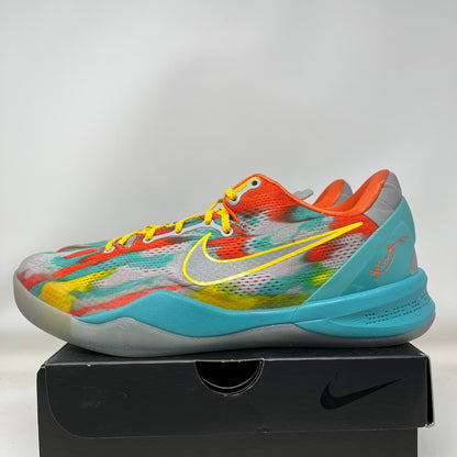 Nike Kobe 8 Protro Venice Beach (2024) (Used)