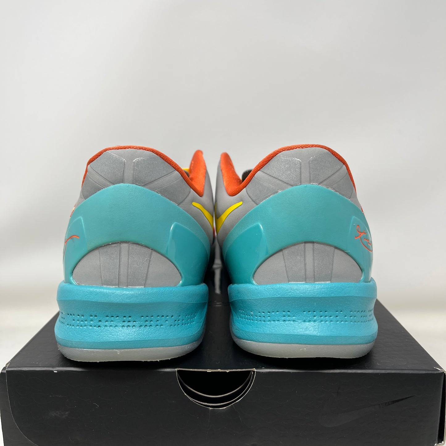 Nike Kobe 8 Protro Venice Beach (2024) (Used)