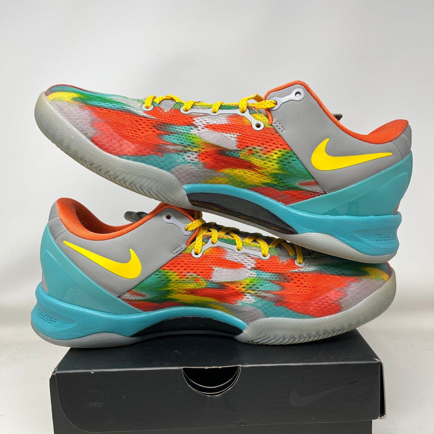 Nike Kobe 8 Protro Venice Beach (2024) (Used)