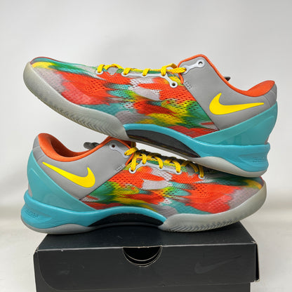 Nike Kobe 8 Protro Venice Beach (2024) (Used)