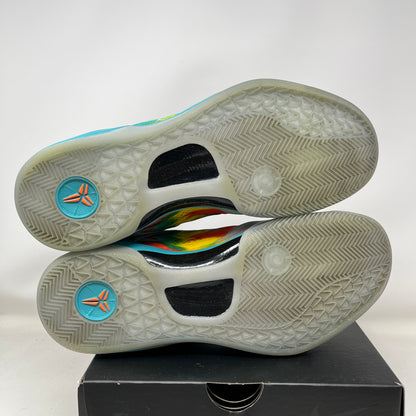 Nike Kobe 8 Protro Venice Beach (2024) (Used)