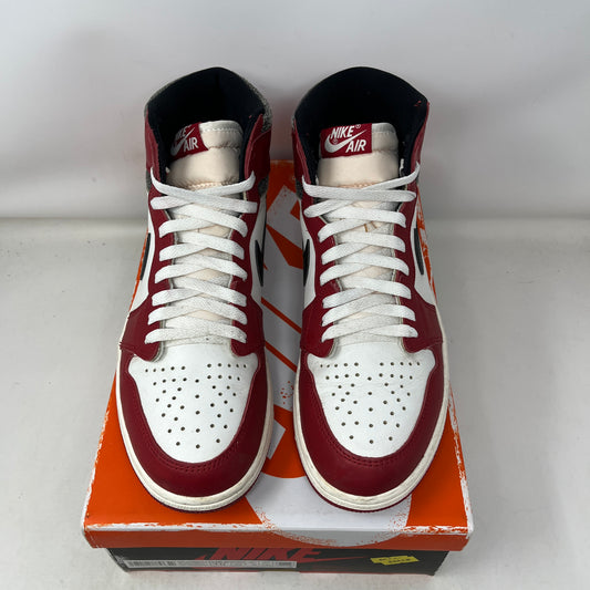 Jordan 1 Retro High OG Chicago Lost and Found (Used)
