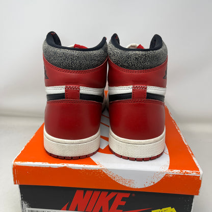 Jordan 1 Retro High OG Chicago Lost and Found (Used)