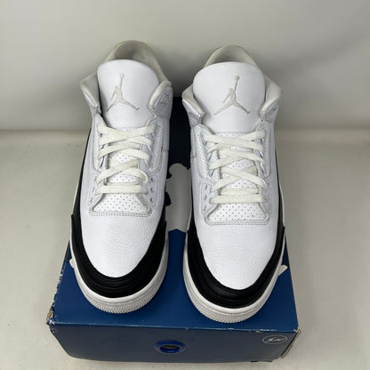 Jordan 3 Retro Fragment Used