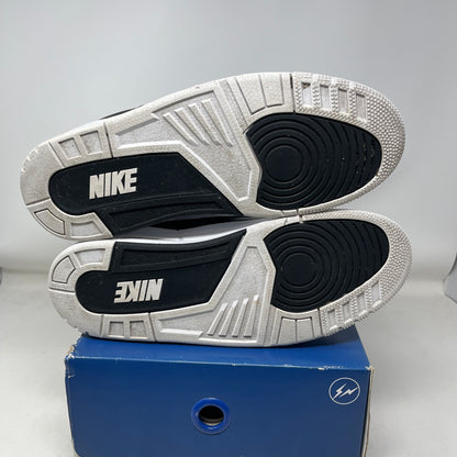Jordan 3 Retro Fragment Used