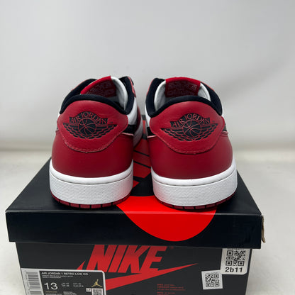 Jordan 1 Retro Low OG Chicago (2025) Used