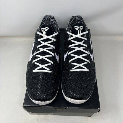 Nike Kobe 6 Protro Mambacita Sweet 16 Used