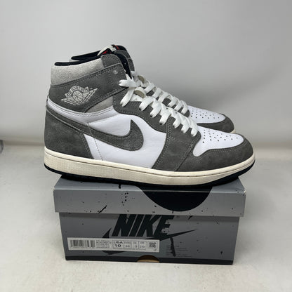 Jordan 1 Retro High OG Washed Black Used