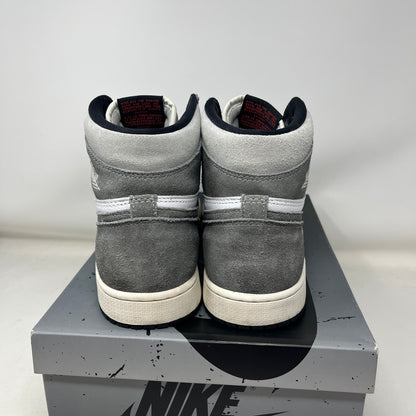 Jordan 1 Retro High OG Washed Black Used